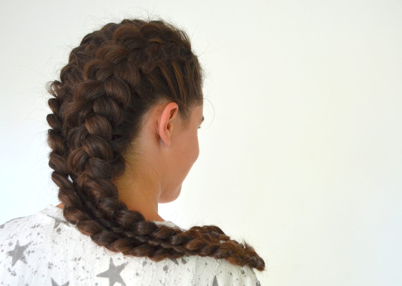 Easy braided hairstyles for short black hair - Tuko.co.ke