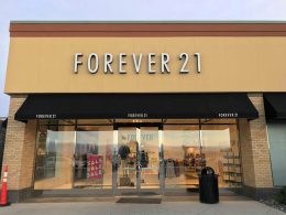 Forever 21 Jeans Size Chart