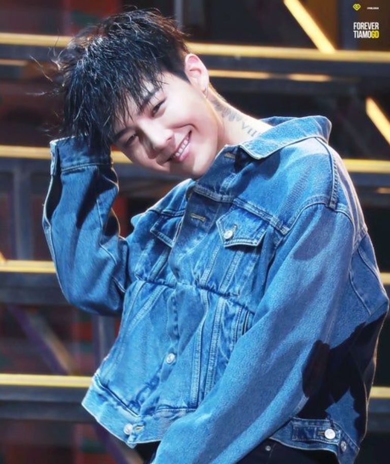 G-Dragon