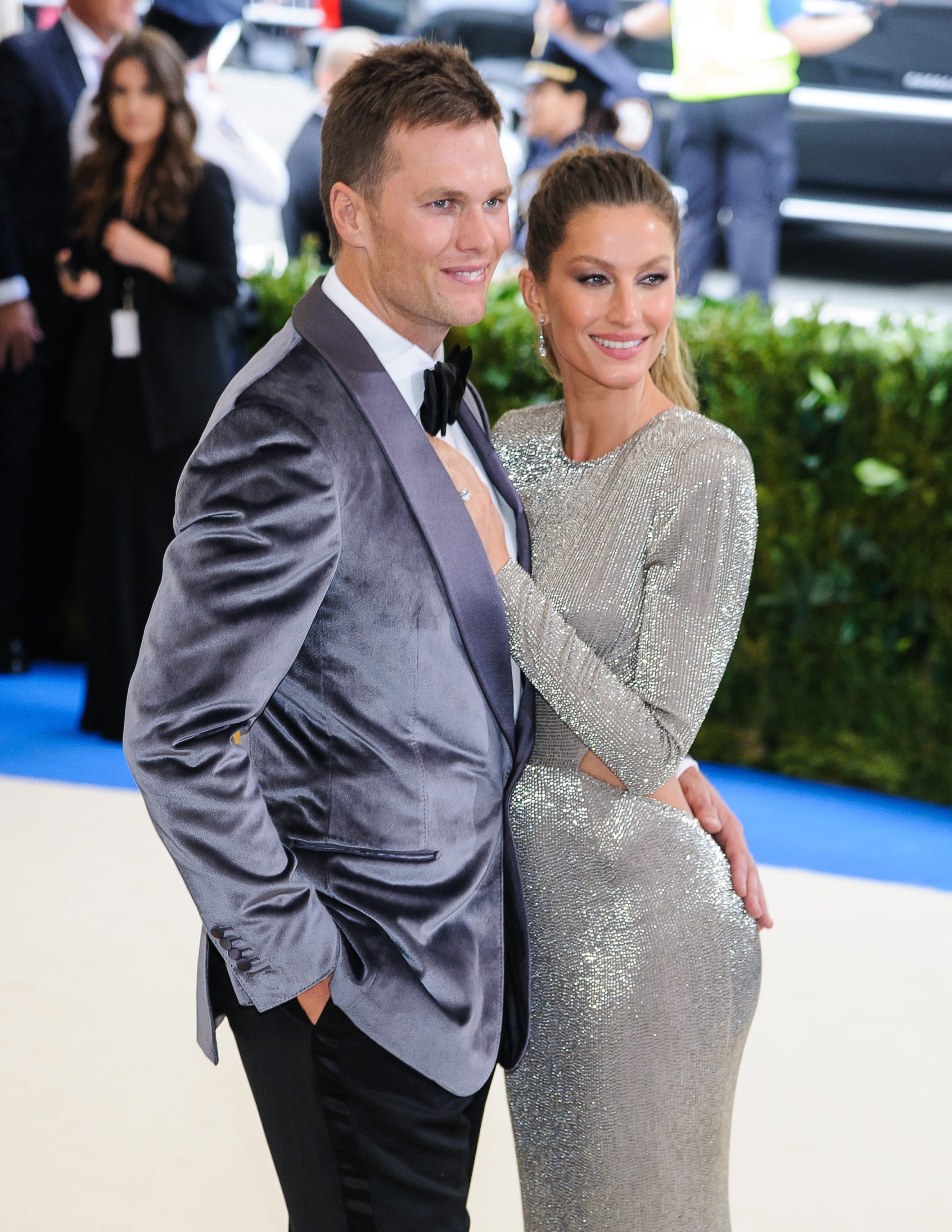 Tom Brady