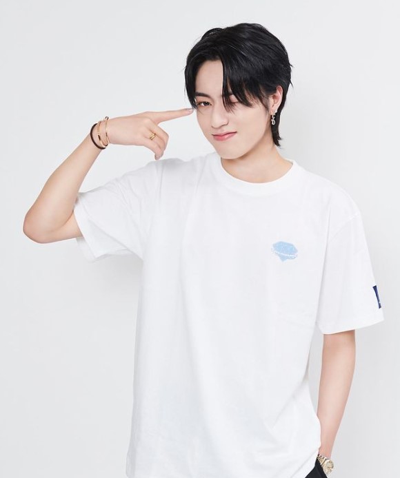 Haruto - Rapper
Haruto