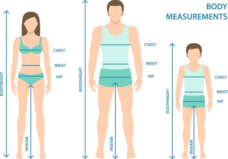 Is 5 8 Considered Short Height For Males Or Female Hood MWR