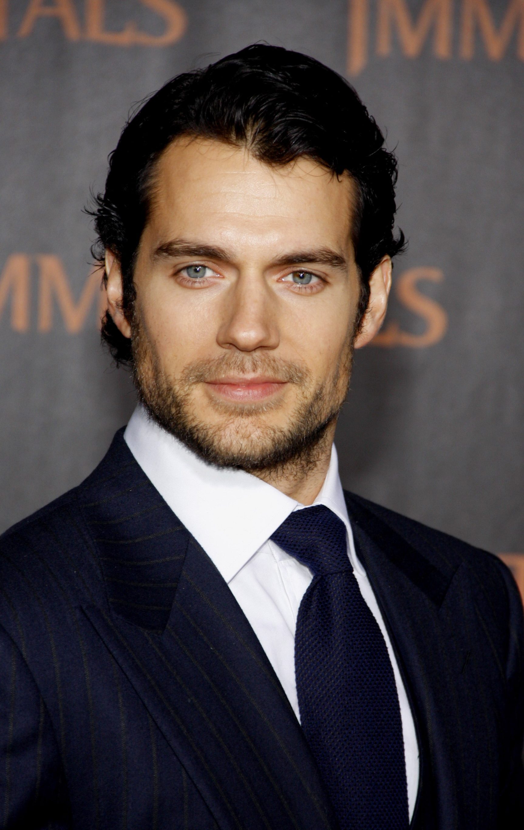 Henry Cavill
Henry Cavill – DCEU’s Superman