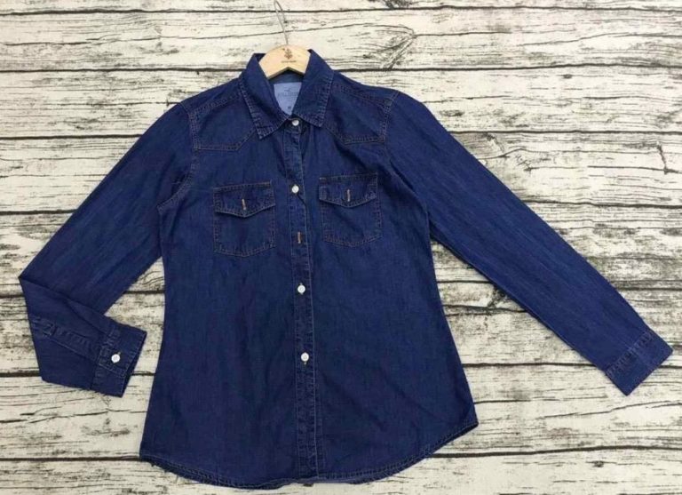 Hollister Sizing Charts for Women and Men Clothing Hood MWR