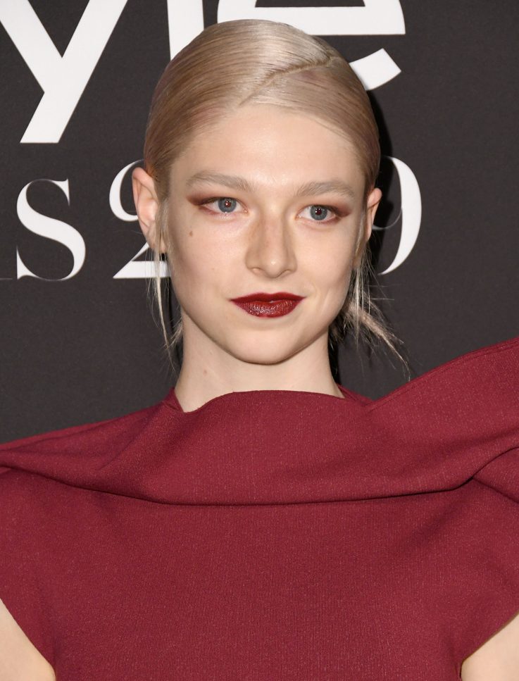 Hunter Schafer