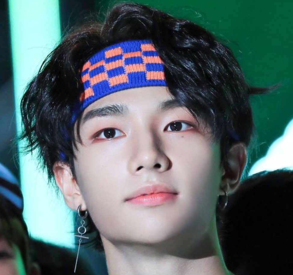 Hyunjin