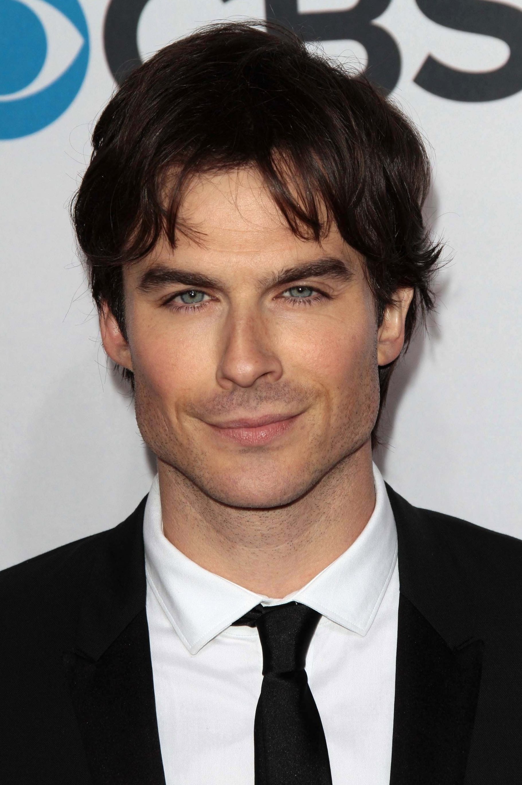 Ian Somerhalder - American Actor 
Ian Somerhalder