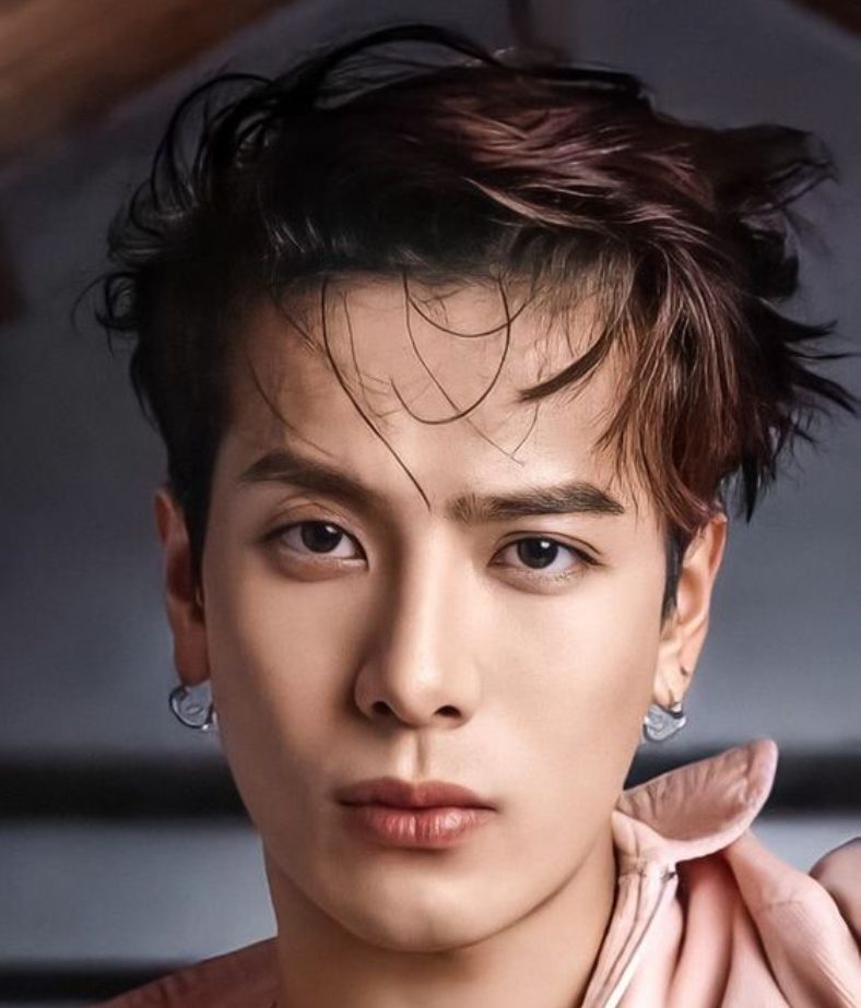Jackson Wang