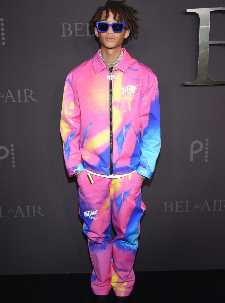 Jaden Smith
