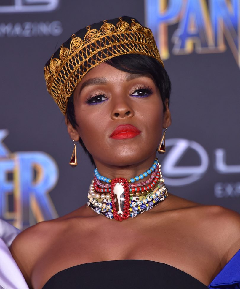 Janelle Monae