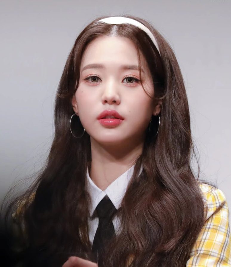 Jang Won Young