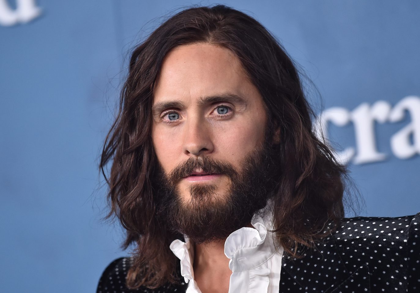 Jared Leto
