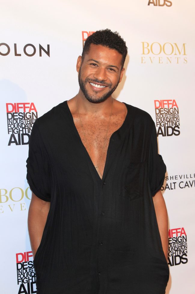 Jeffrey Bowyer-Chapman