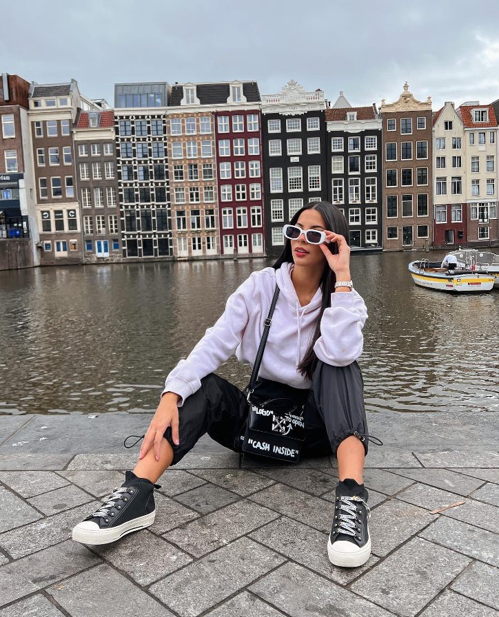 Jennifer Espinosa via Instagram