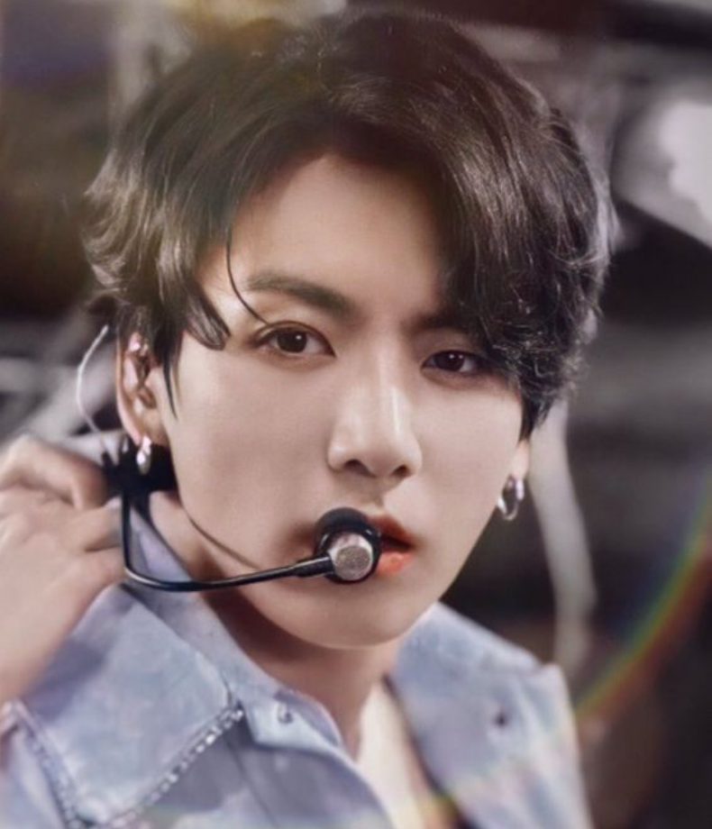 Jeon Jeongguk