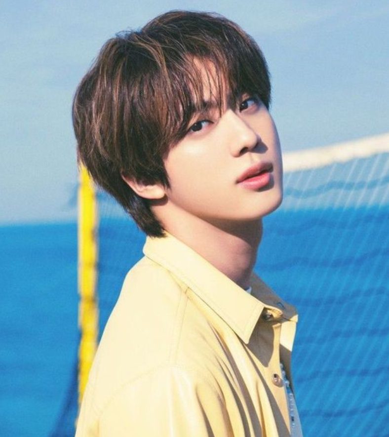 Kim Seok-jin