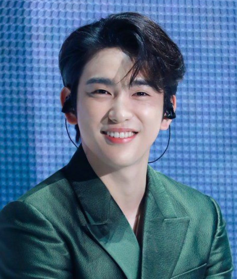 Jinyoung