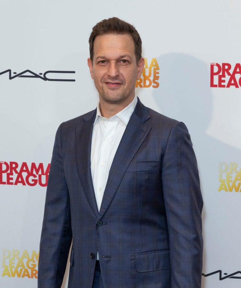 Top 50 Most Popular Actors Over 40 - Hood MWR