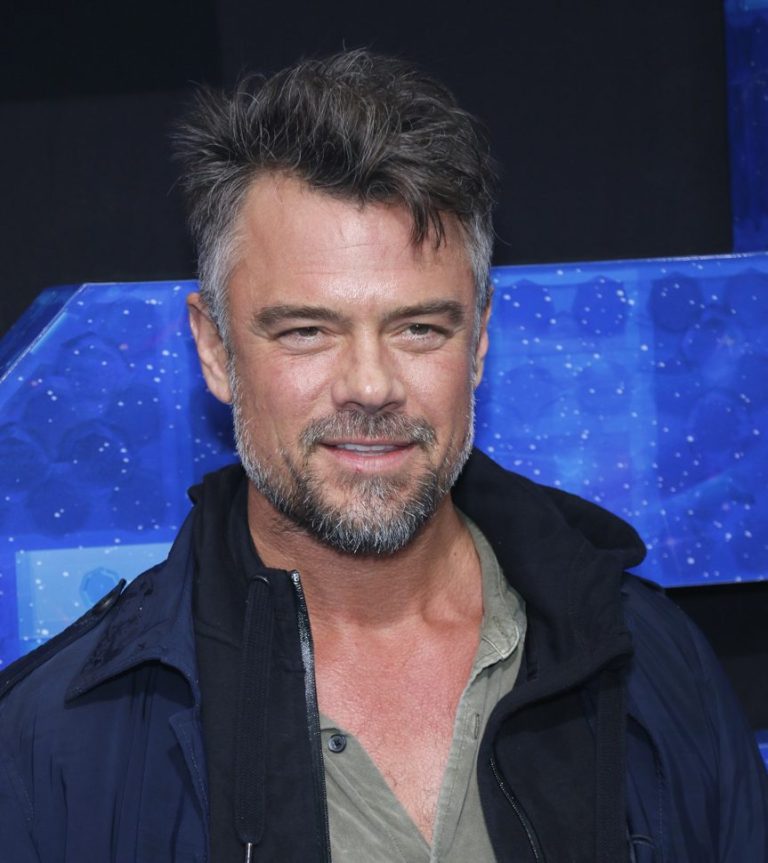 Top 50 Most Popular Actors Over 40 - Hood MWR