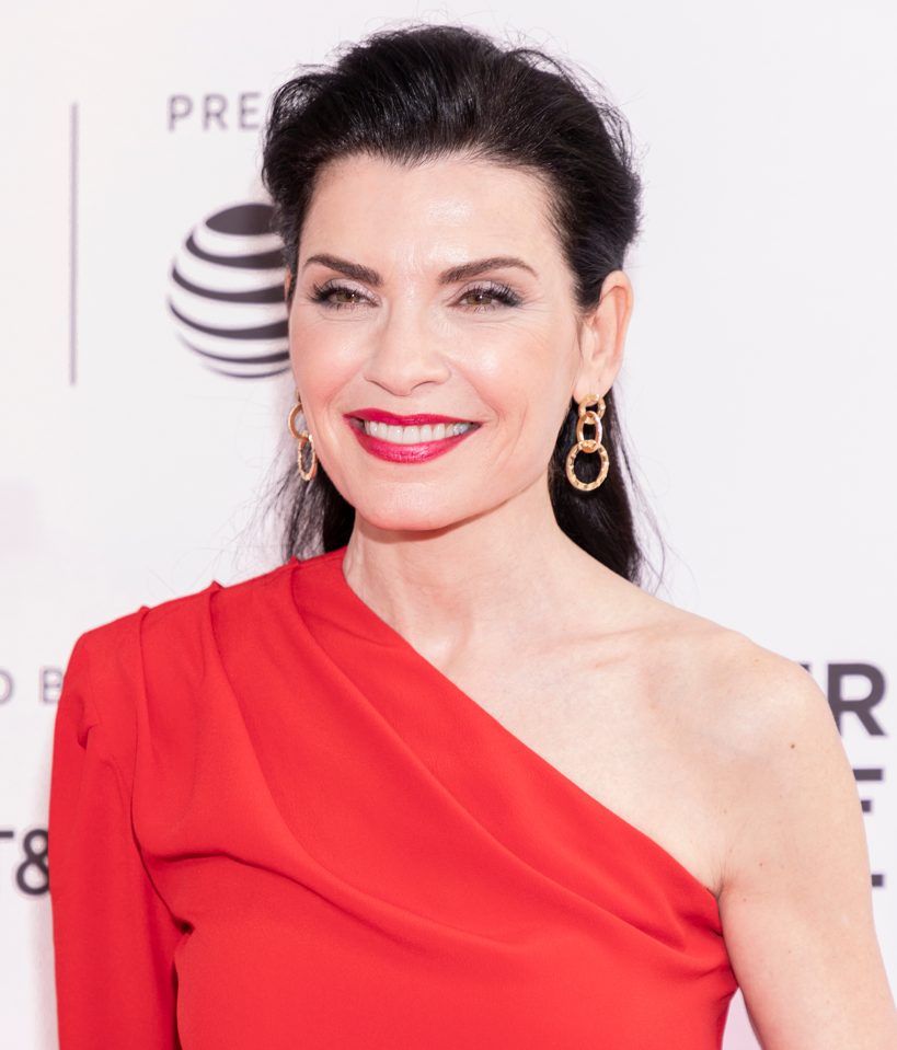 Julianna Margulies