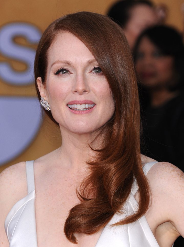 Julianne Moore