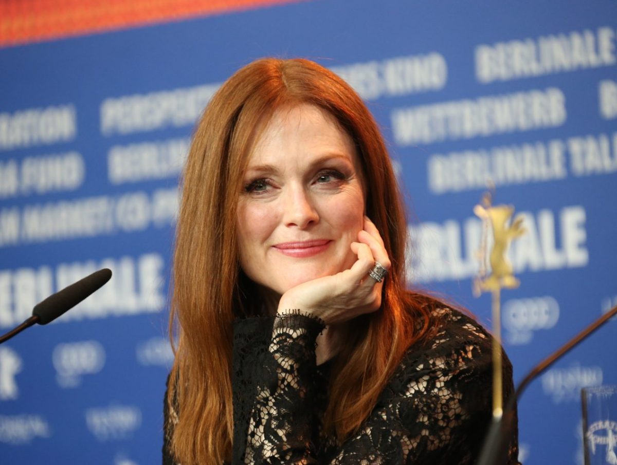 Top 50 Most Popular Actors Over 40 - Hood MWR