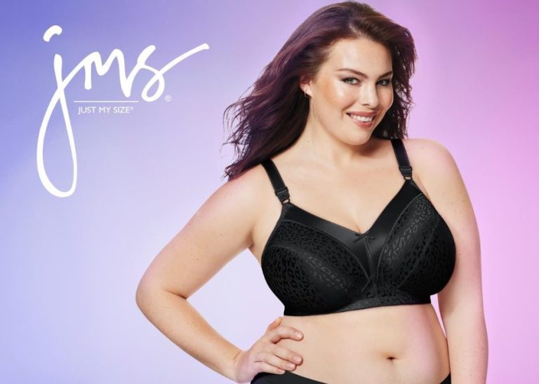 Just My Size Clothing Conversion Size Charts for Women Hood MWR