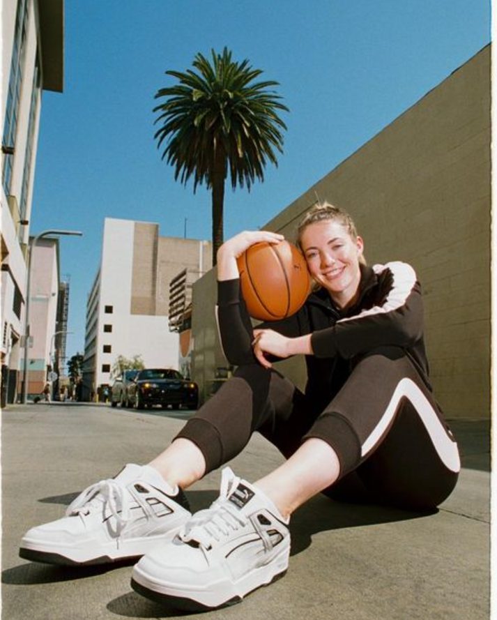 Katie Lou Samuelson