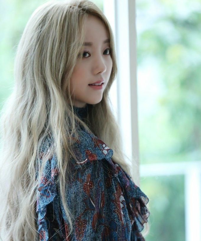 Kim Ji Yeon