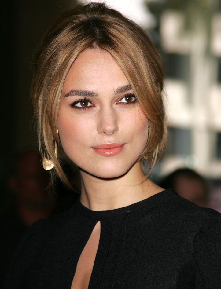 Keira Knightley