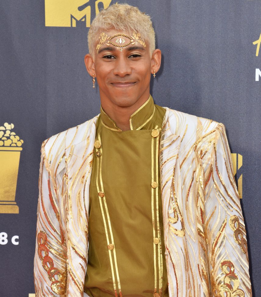 Keiynan Lonsdale