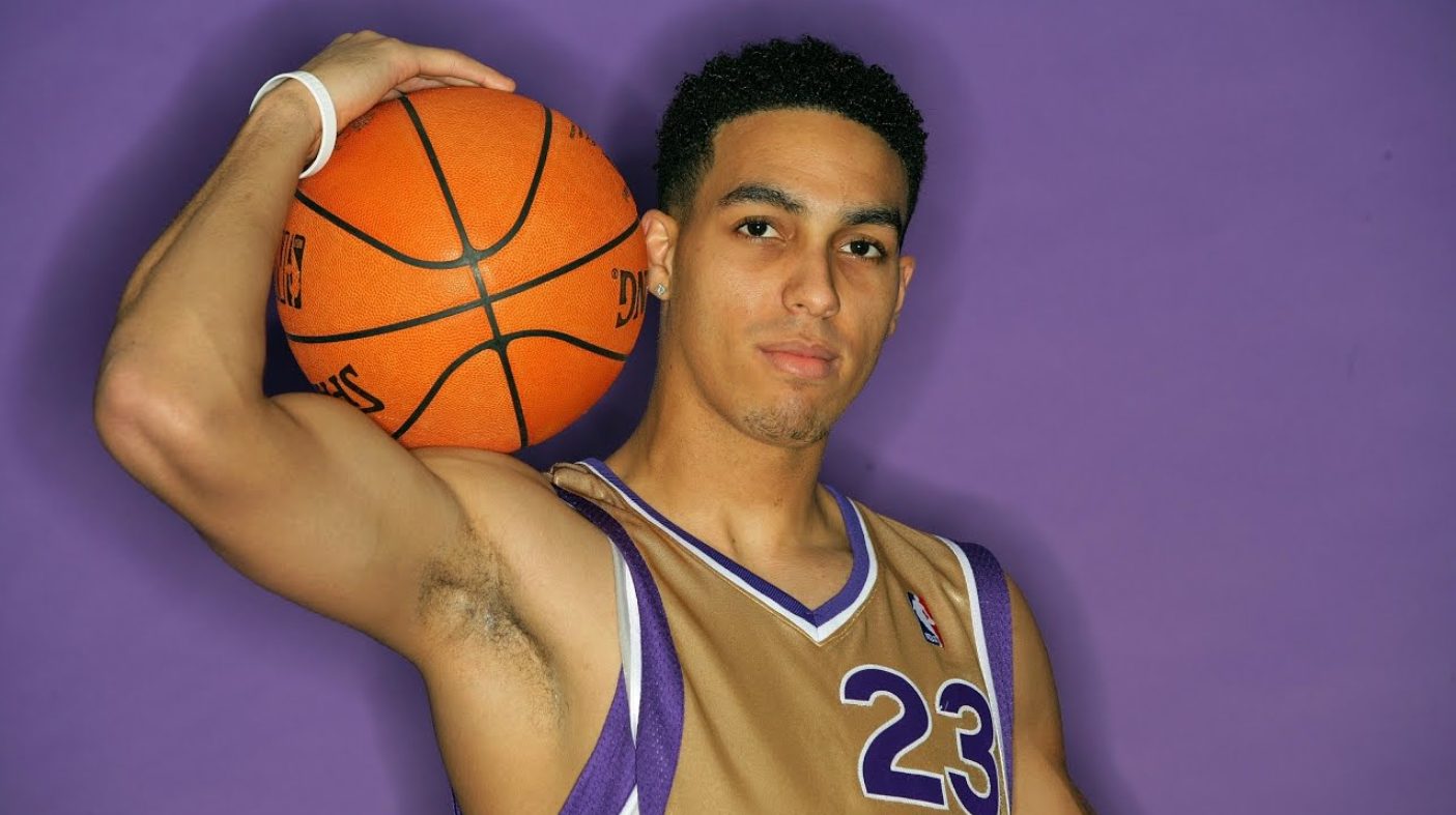 Kevin Martin