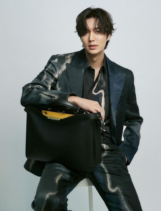 Lee Min Ho - Chemi-Shin - Korean Actor
Lee Min Ho
Chemi-Shin