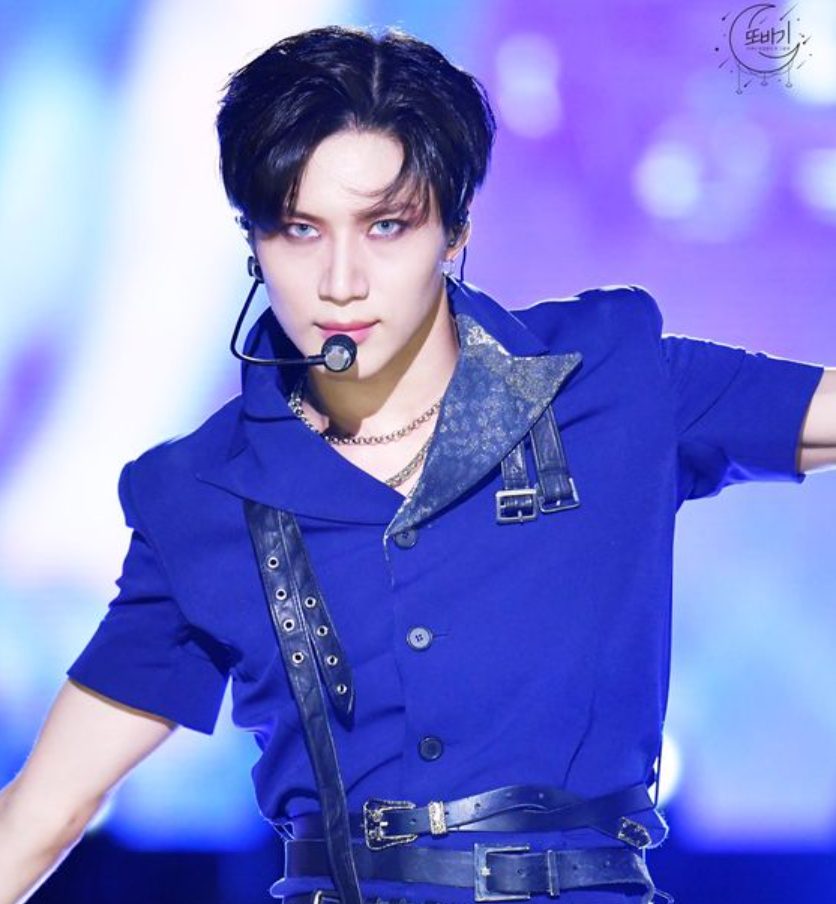 Lee Taemin