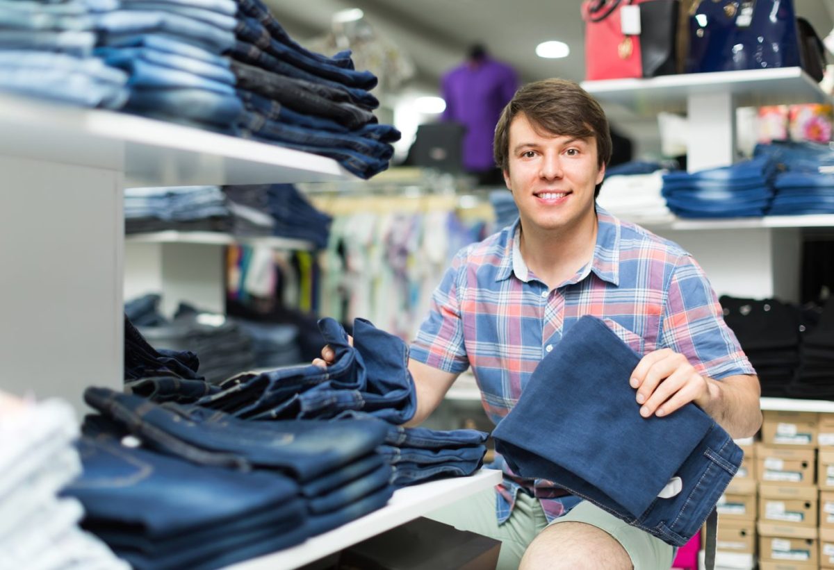 Levi Jeans Size Chart Conversion Men Women Kids Hood MWR