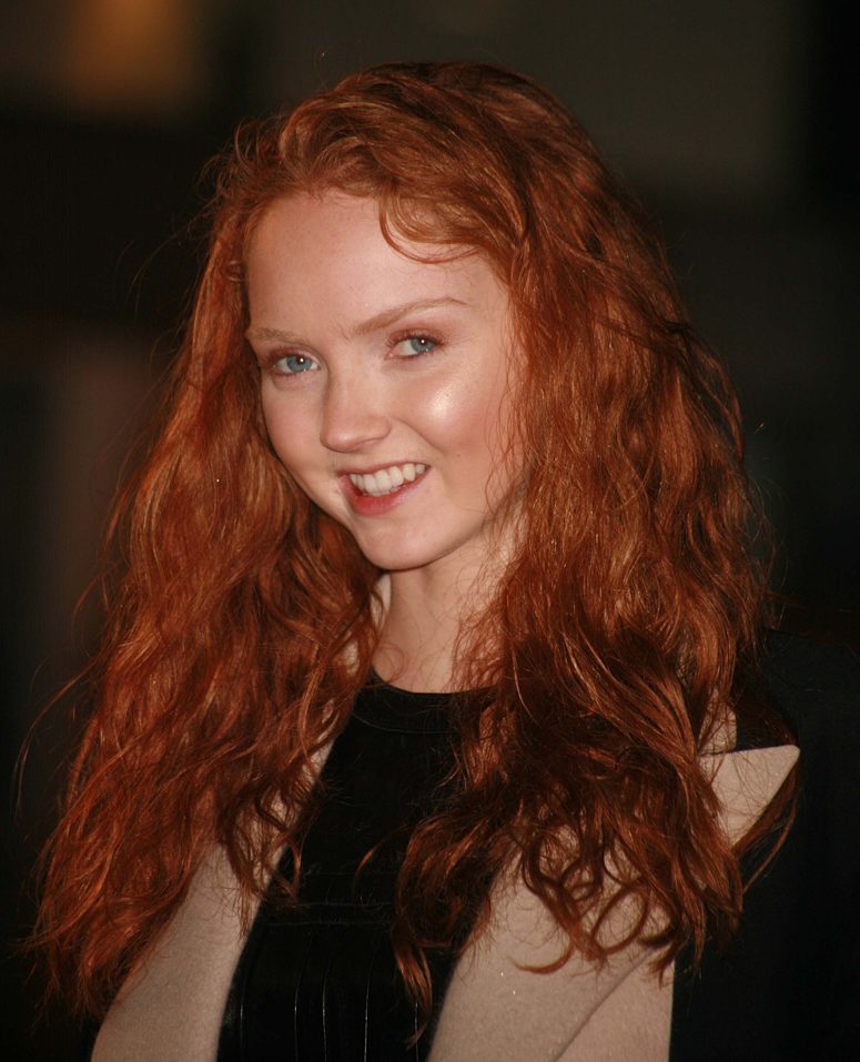 Top 50 Most Popular Red Headed Actresses in 2023 Hood MWR