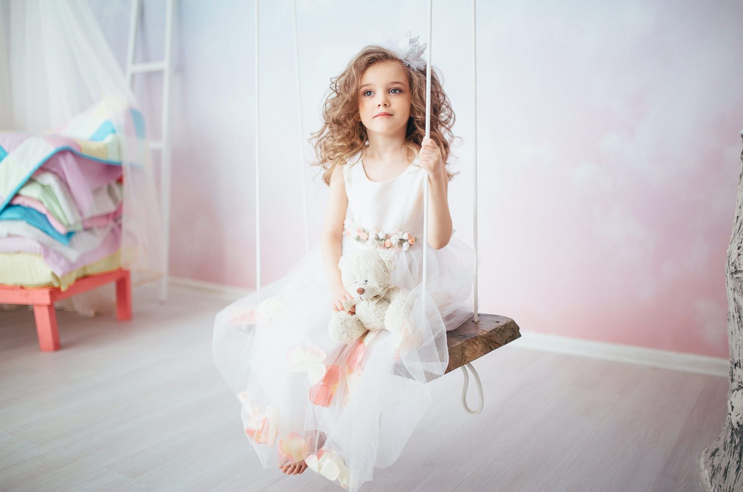 Little Girl dress