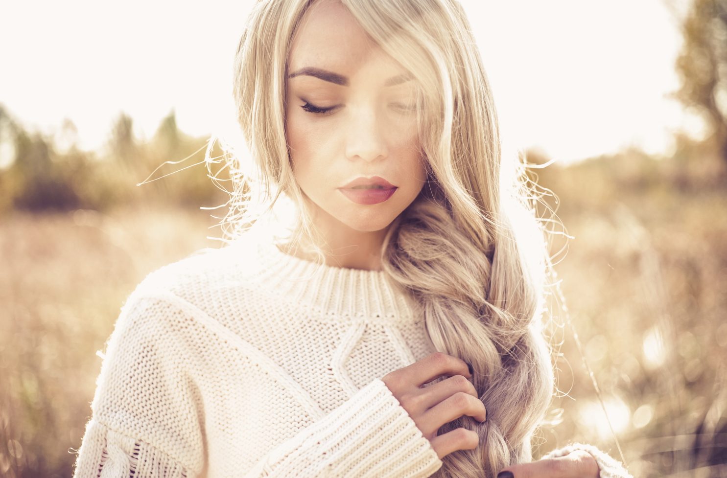 Effortless Braid