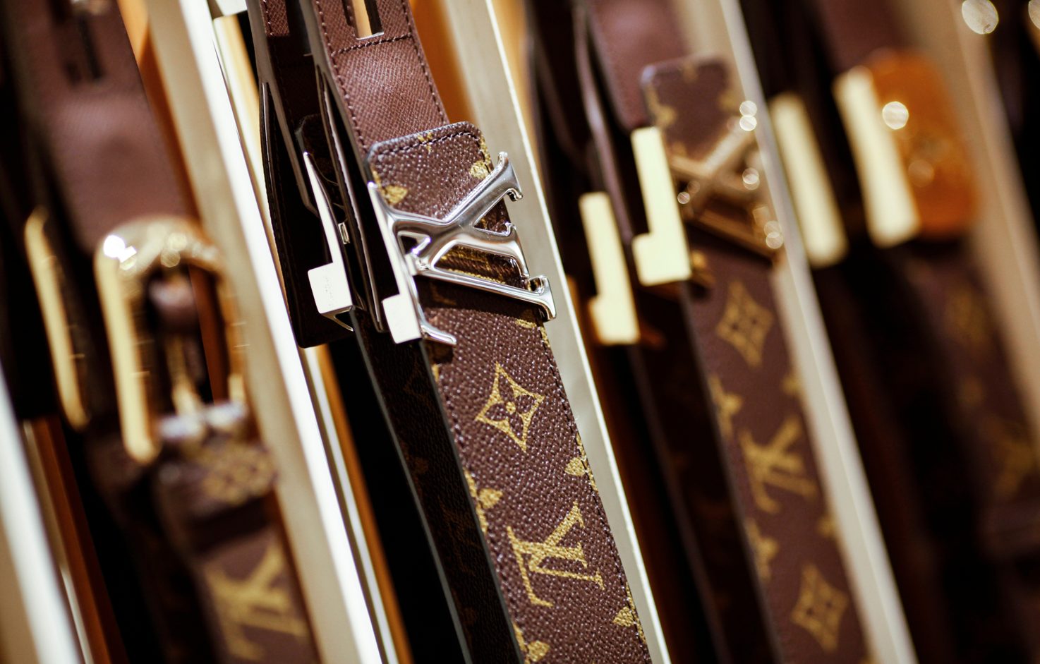 LV Belts