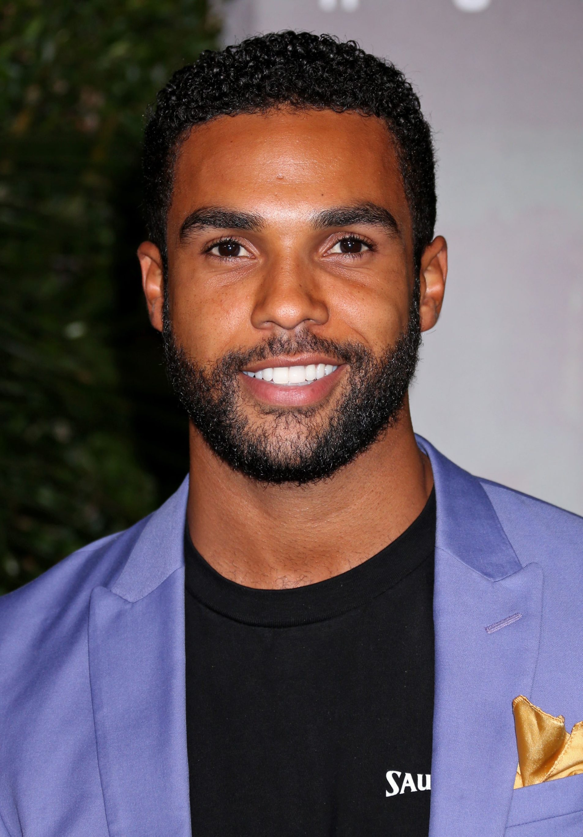 Lucien Laviscount
Actors of "Emily In Paris"
Lucien Laviscount - Actors of "Emily In Paris"