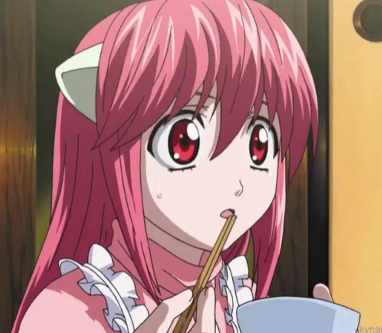 Lucy - Elfen Lied