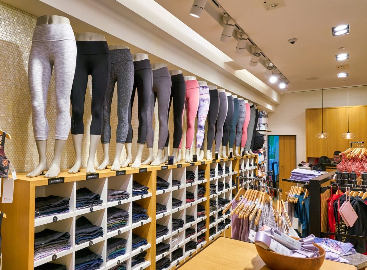 Lululemon Size Chart Ultimate Fitting Guide Hood MWR