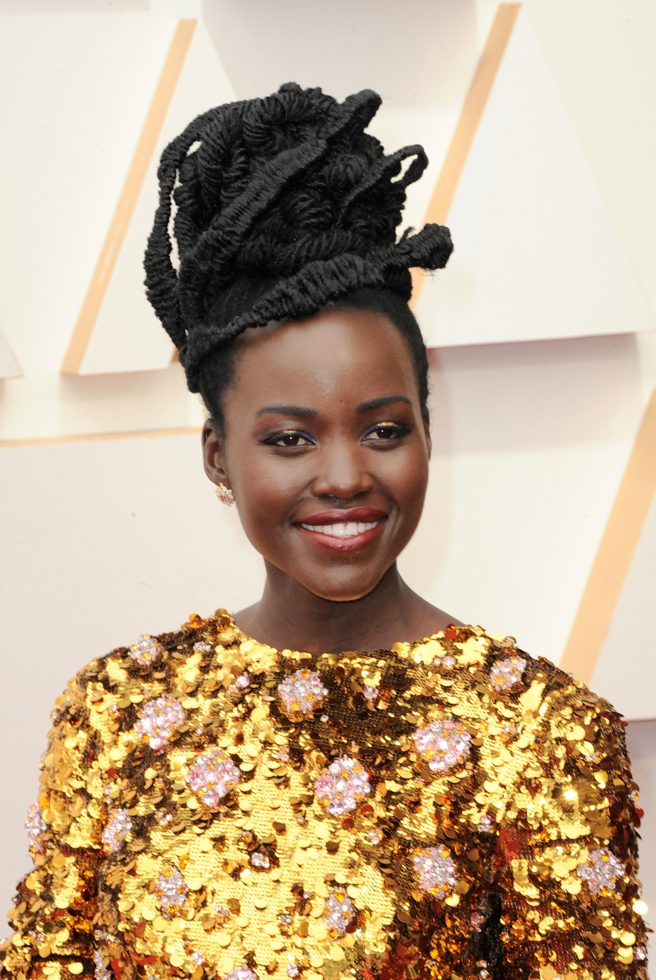 Lupita Nyong’o