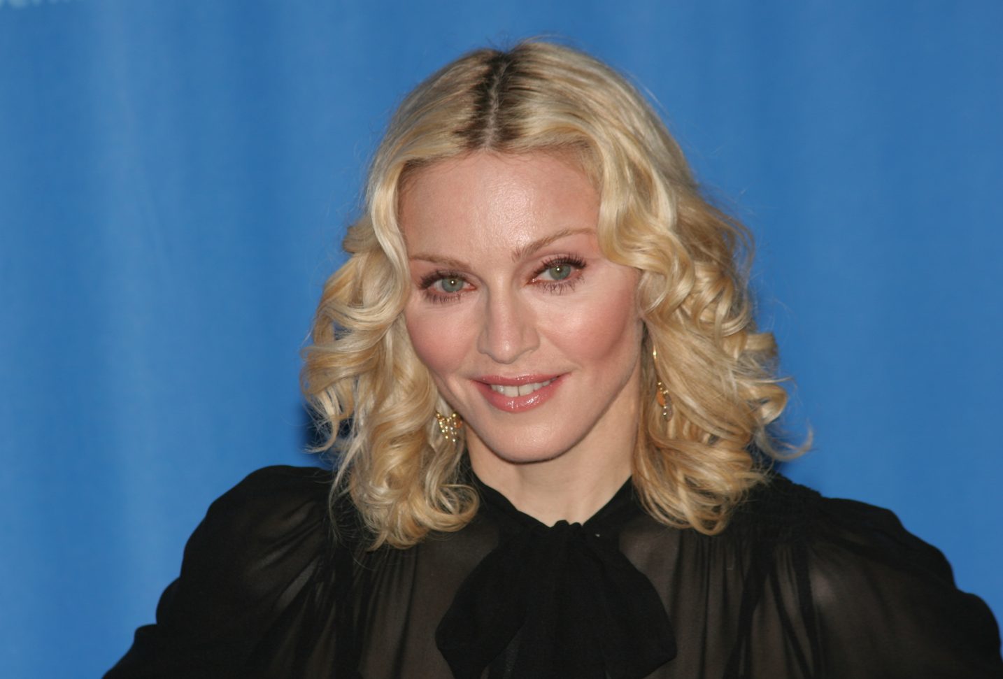 Madonna