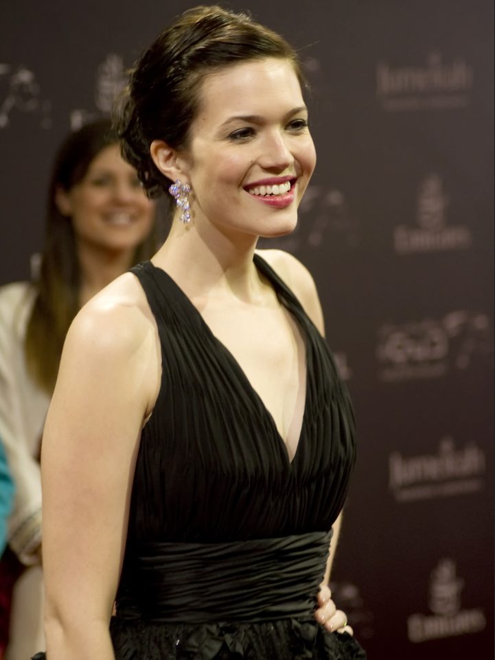 Mandy Moore