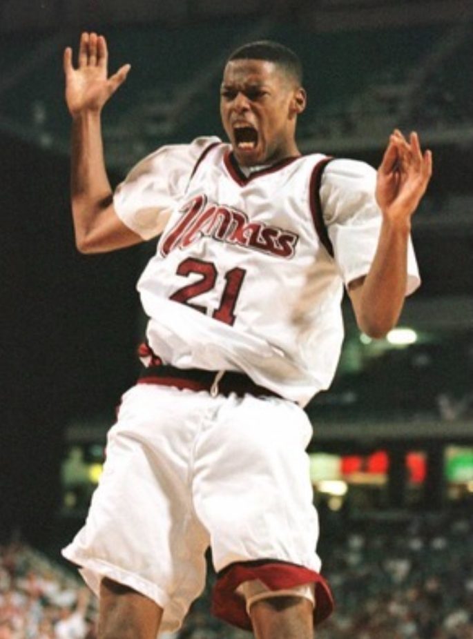 Marcus Camby