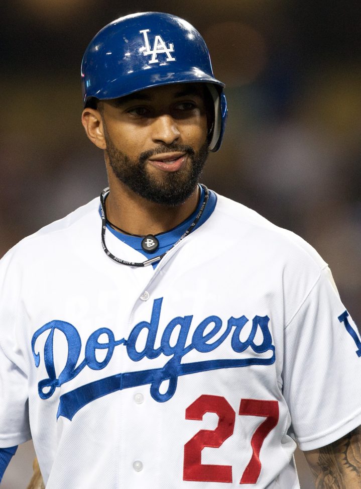 Matt Kemp