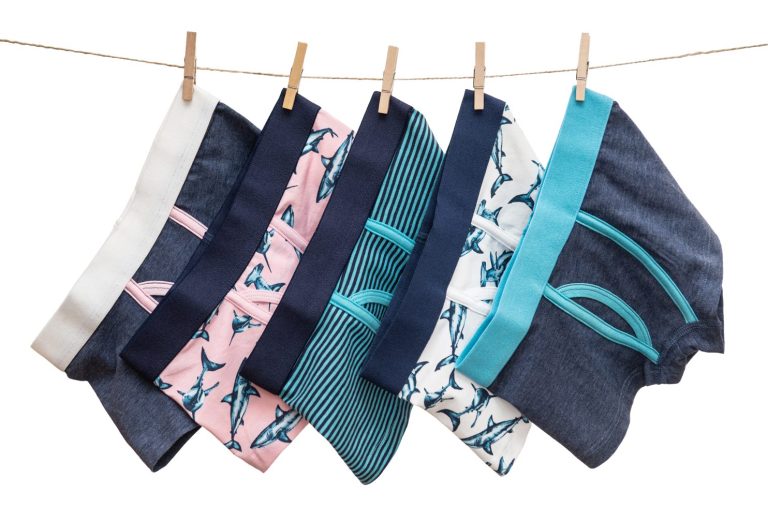 Underwear Size Charts Sizing Guide for Women and Men Hood MWR