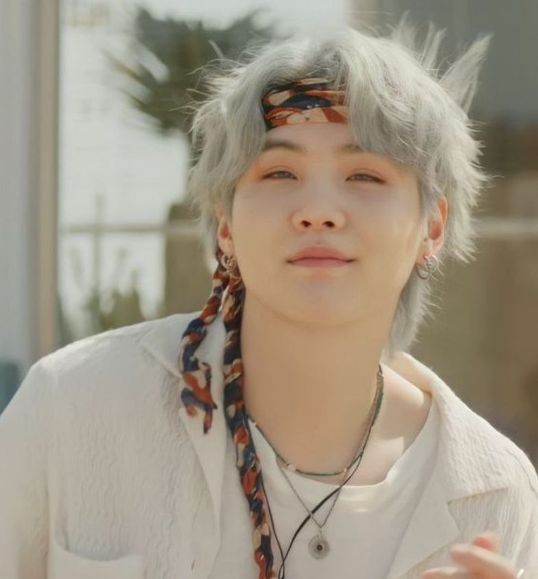 Min Yoongi