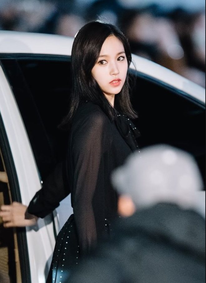 Mina